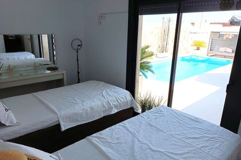 Villa i Daya Nueva, Alicante, Daya Nueva - € 445.000 | Ref: 6177 - foto 11
